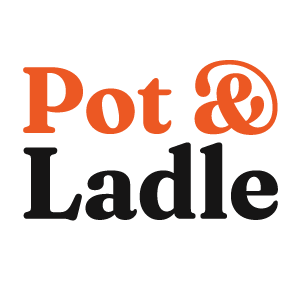 Pot & Ladle