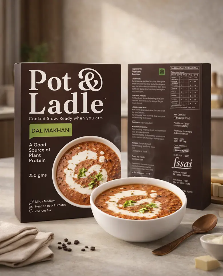 Indian & International Dishes 