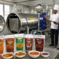 Ready-to-Eat Food Consultant | Retort Processing & Commercial Sterilization Expert