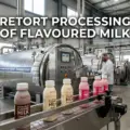 Retort Processing of Flavoured Milk: A Practical Guide to Shelf-Stable Dairy Beverages